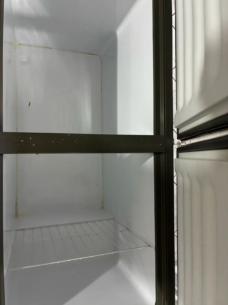 Frezer cônsul 530 litros em ótimo estado 