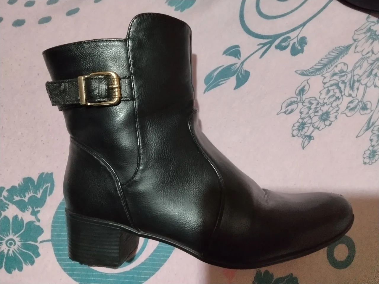 Bota mooncity tamanho 38  - Foto 4