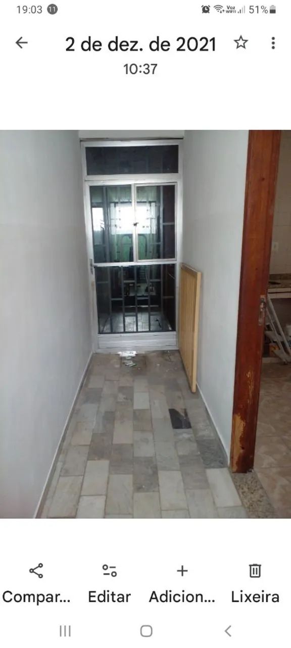 Aluga-se apartamento em ótimo local - Foto 3