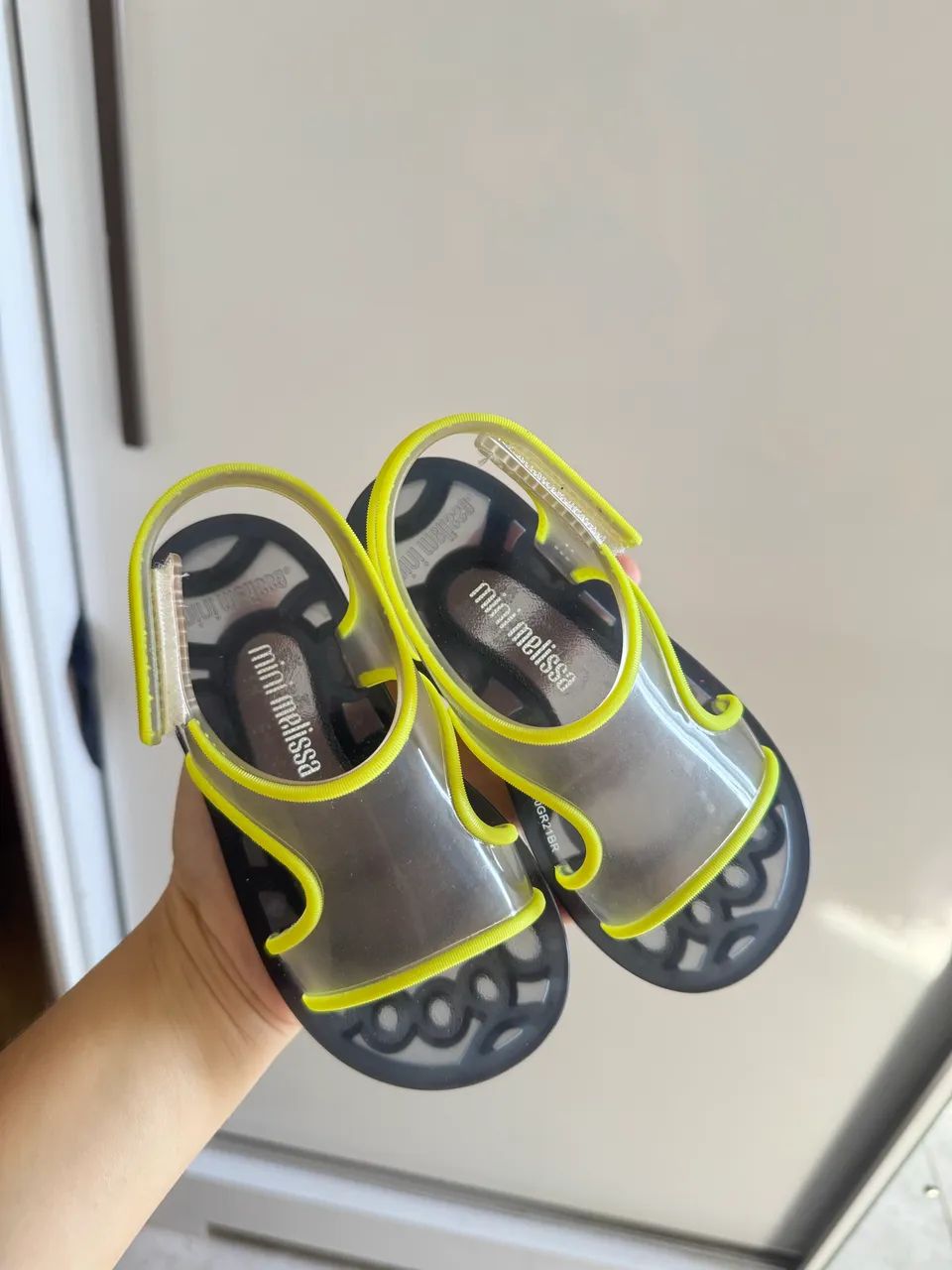 Melissa infantil 23/24 