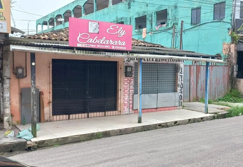 Excelente Imóvel comercial com 960m2 de terreno a venda 