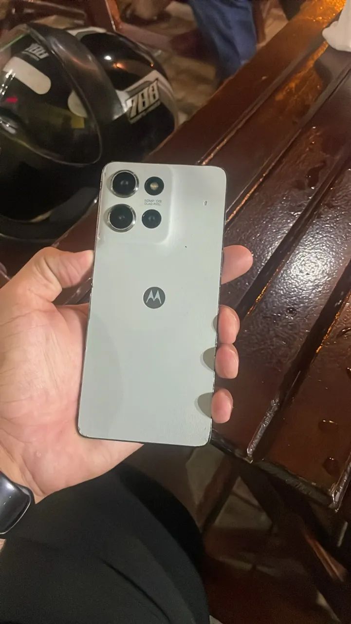 Moto g75 5g 256gb 