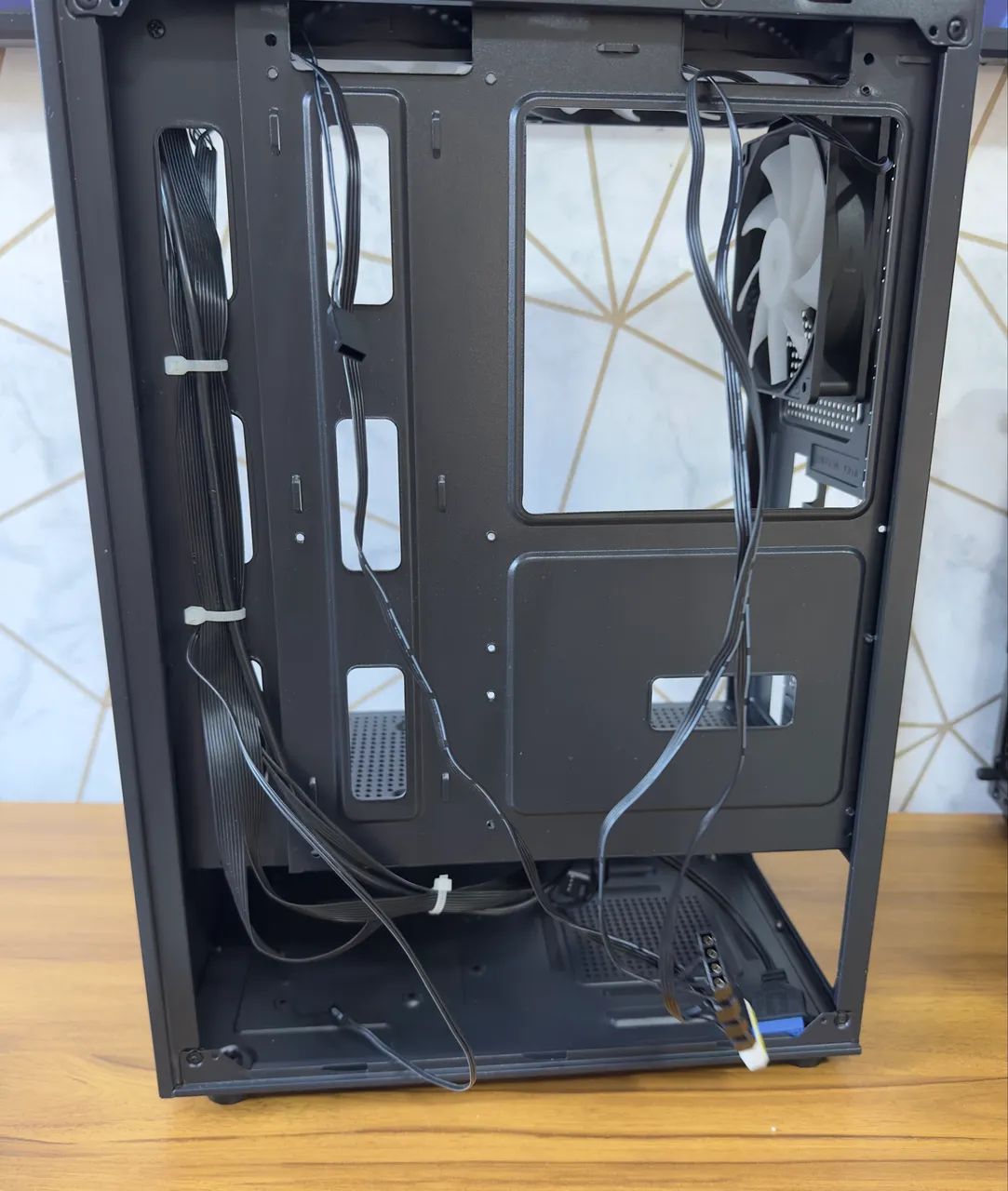 Gabinete Gamer - Foto 3