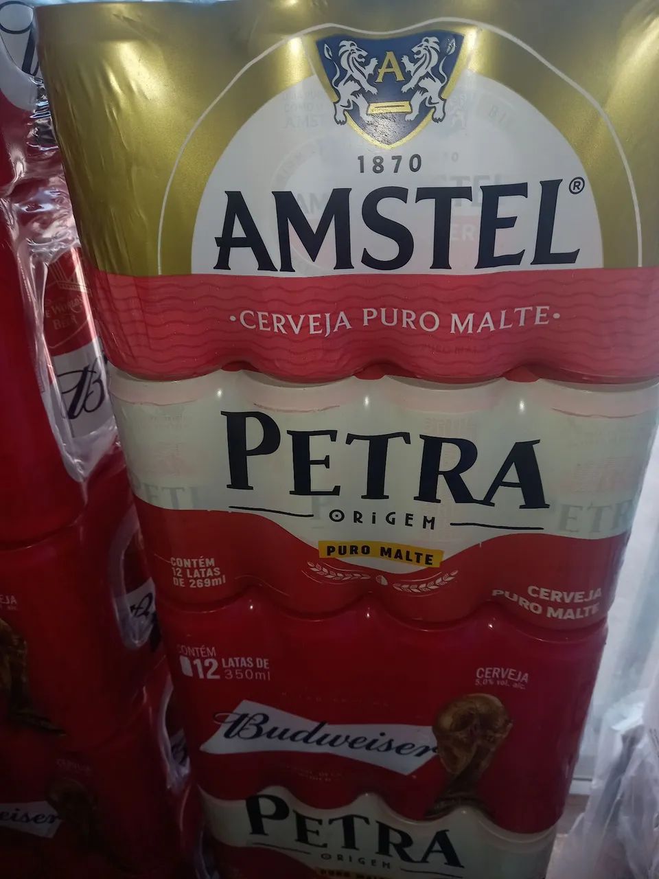 Cervejas - Foto 2
