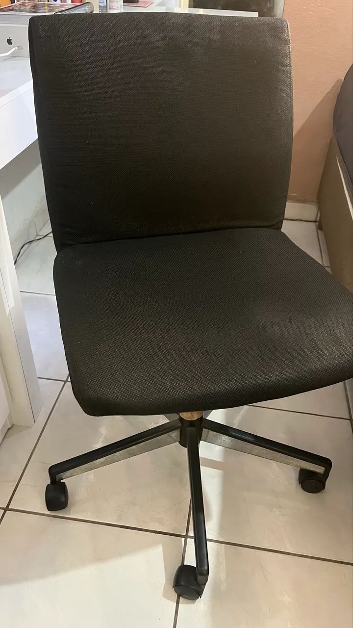 Cadeira de escritório  - Foto 2