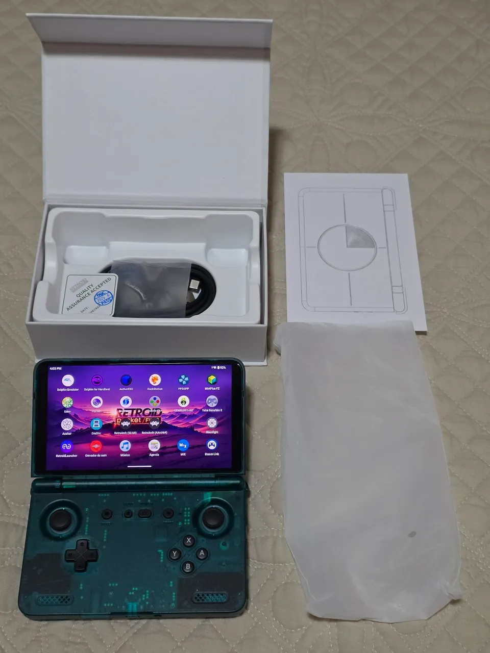 Final Fantasy I II III IV V VI Pixel Remaster Collection Switch