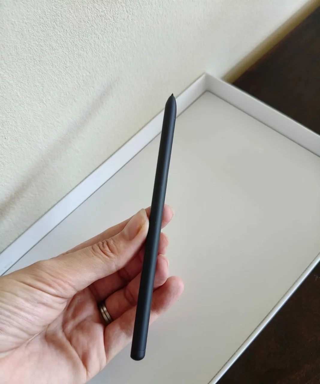 Samsung Galaxy Tab S6 128GB com S Pen original - Foto 3