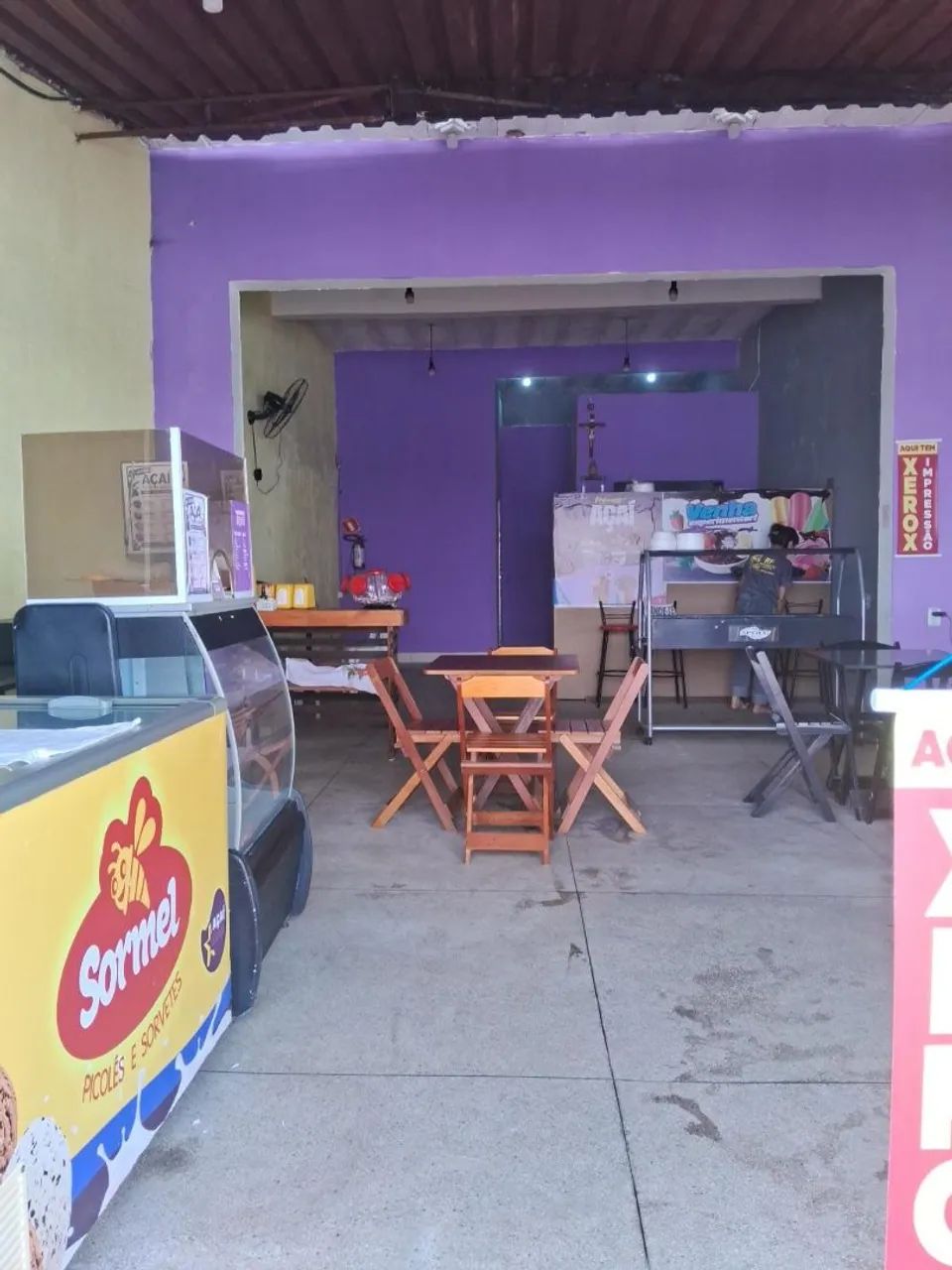 Vendo ponto comercial  - Foto 2