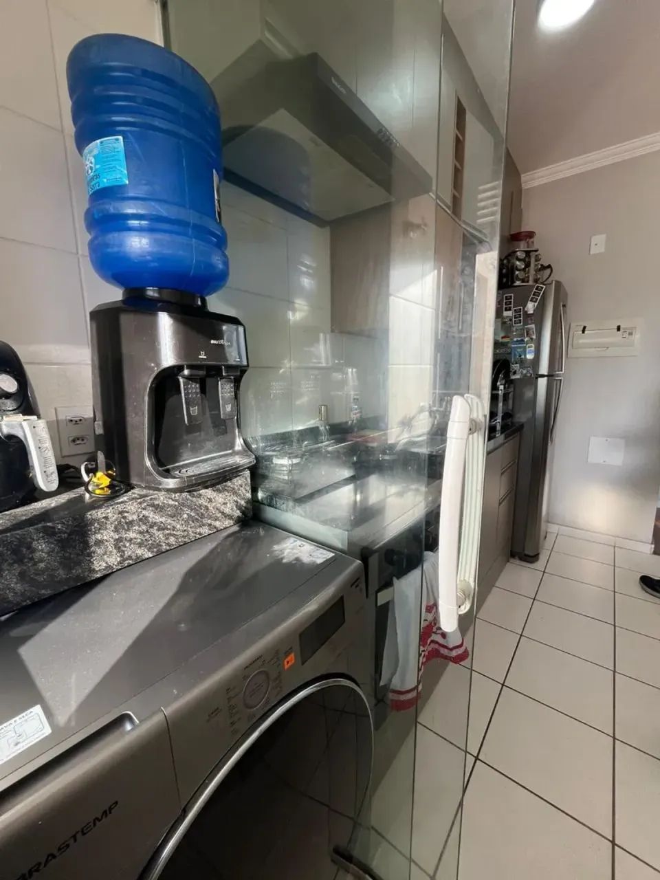 APARTAMENTO À VENDA - SERPA - CAIEIRAS/SP - Foto 3