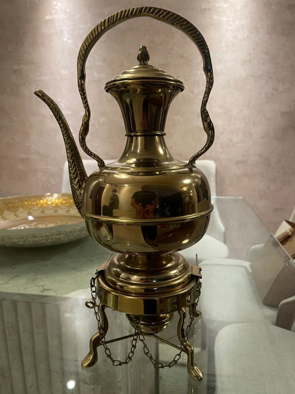Samovar - Foto 2