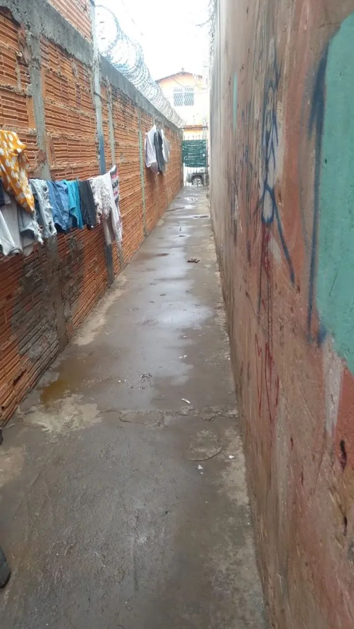 Vendo barracão de fundos - Foto 4