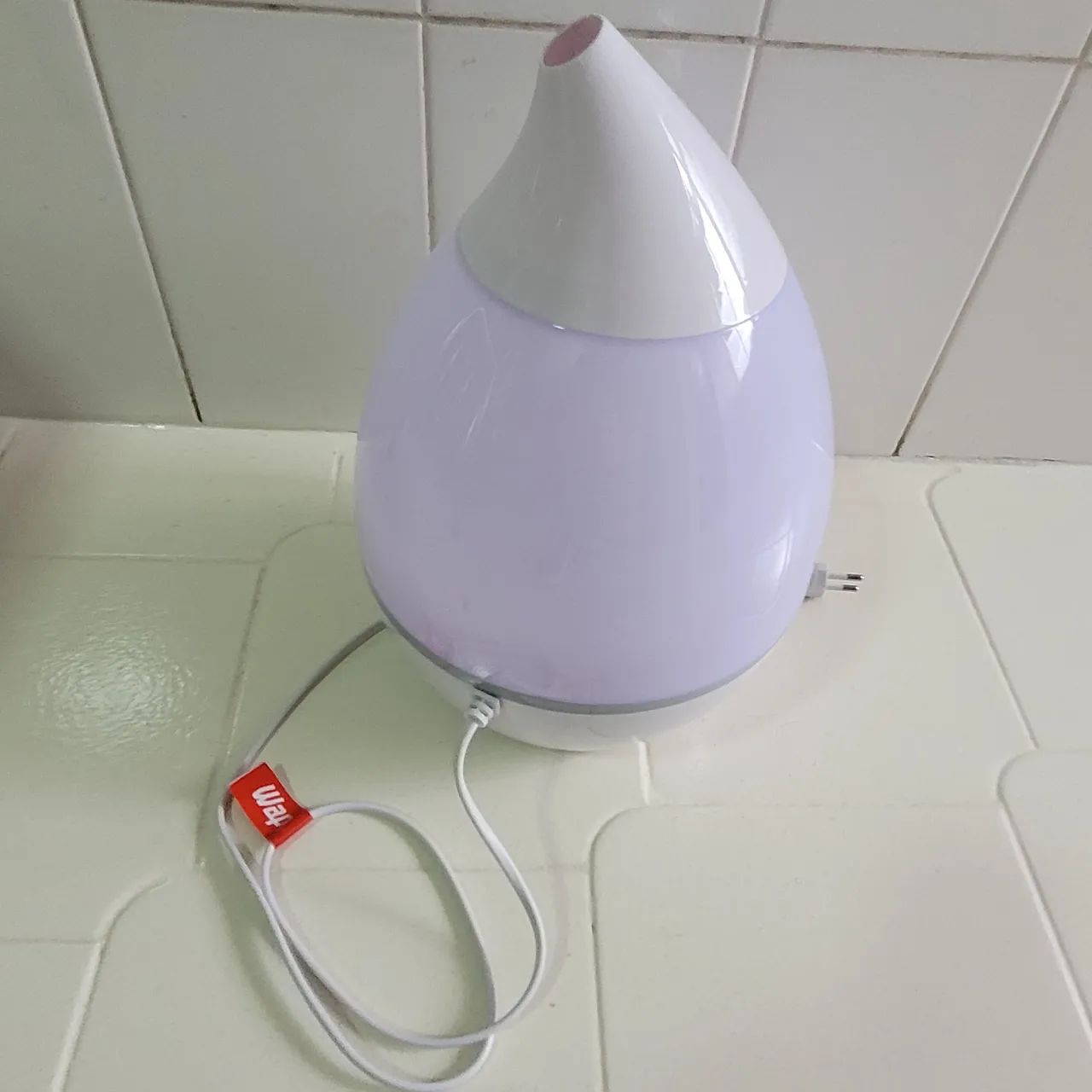Umidificador de ar WAP Air Flow - Foto 3
