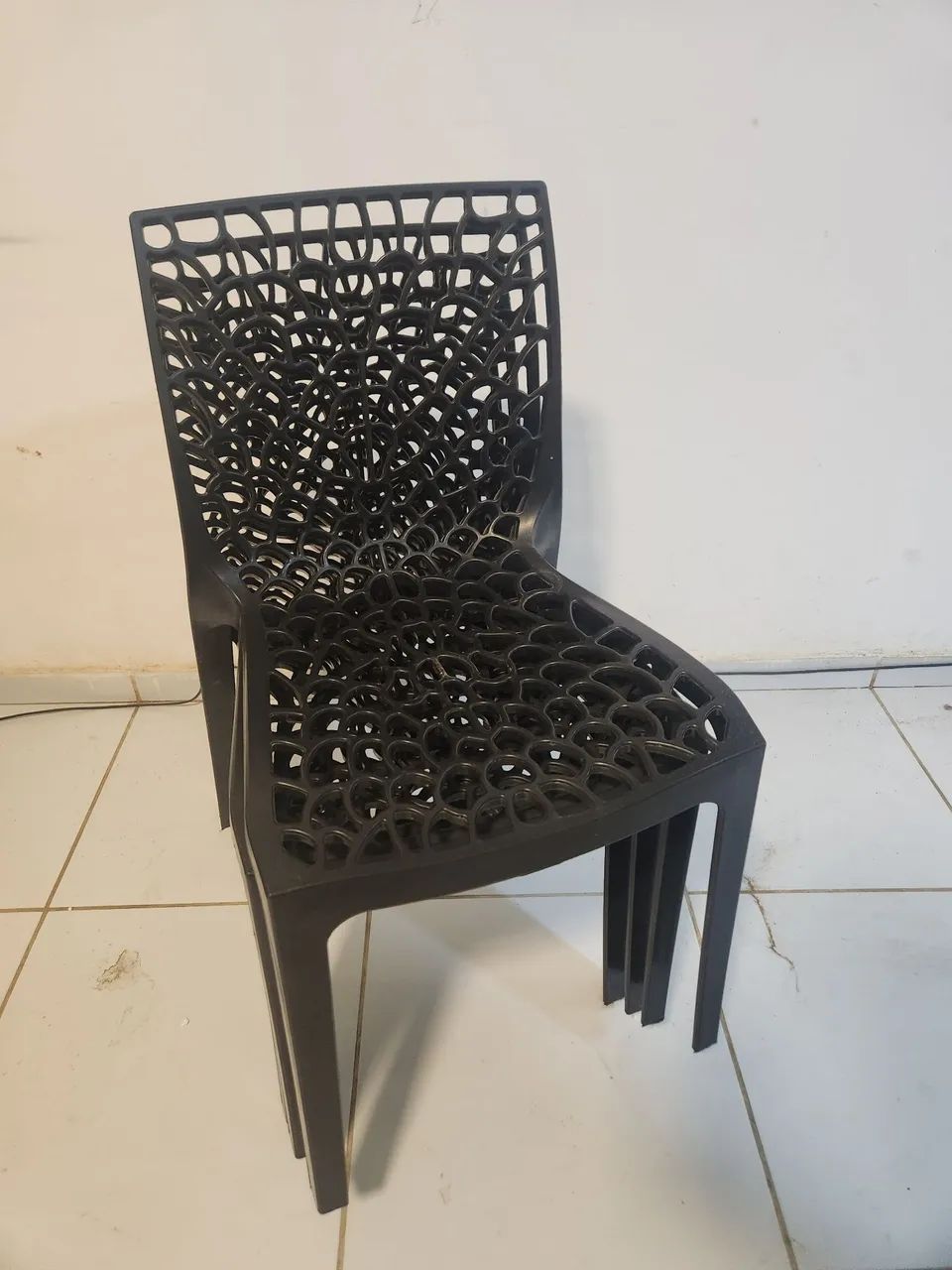 Cadeiras - Foto 2