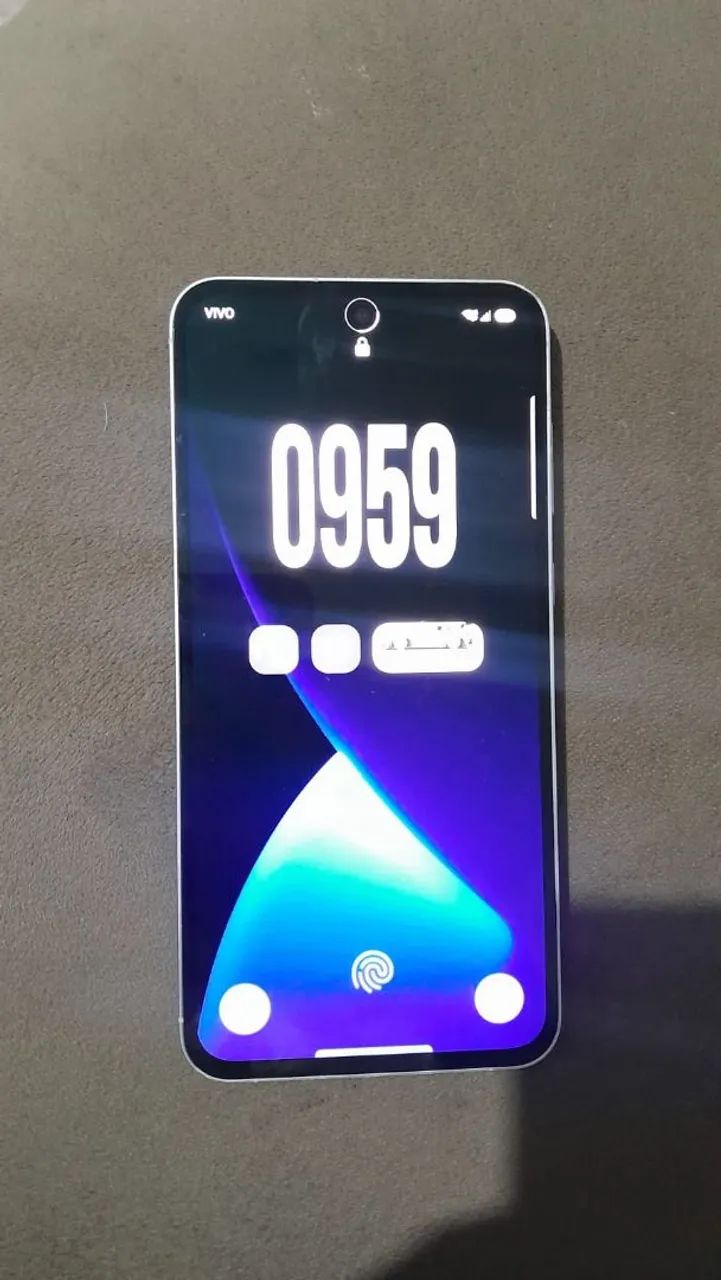 Vendo samsung a55g 128gb - Foto 2