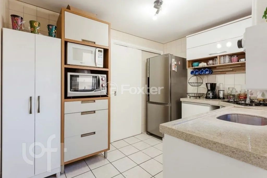 Apartamento à venda Rua Vítor Konder, Centro - Florianópolis - Foto 4
