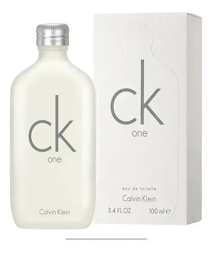 Perfume Calvin Klein CK One (100ml)