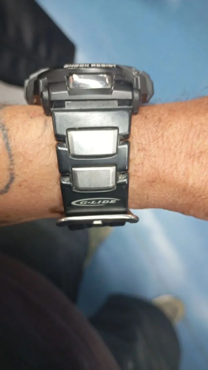 Casio - Foto 2