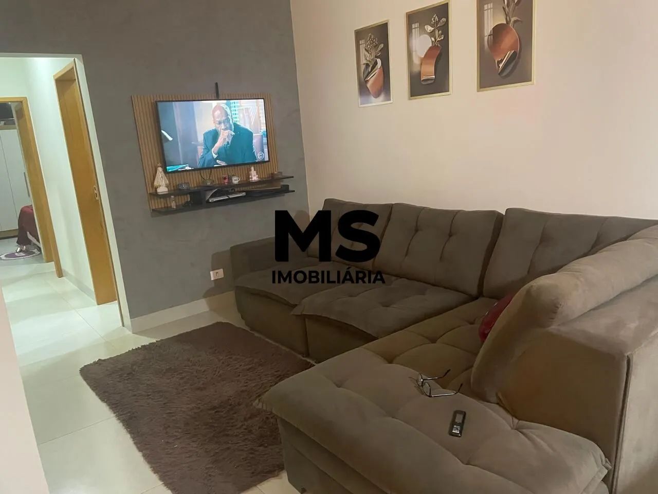 Casaà venda no Loteamento Bela Vista - Foto 4
