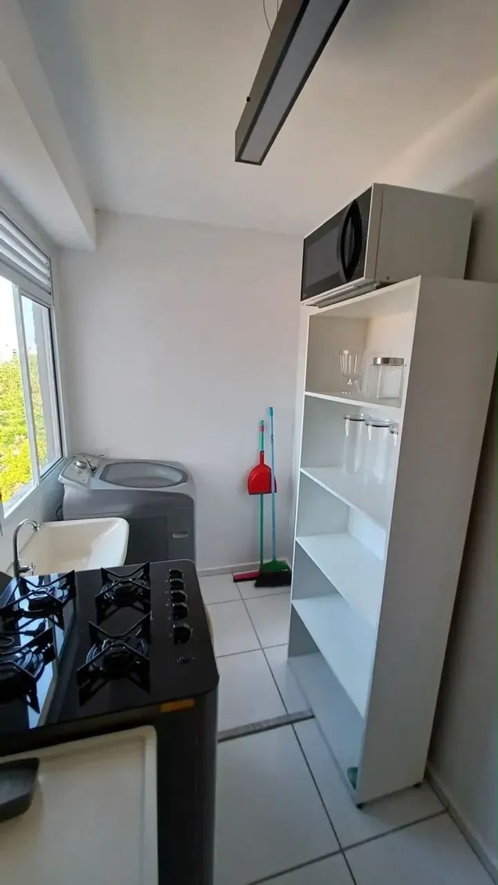 parque vile/mobiliado - Foto 4