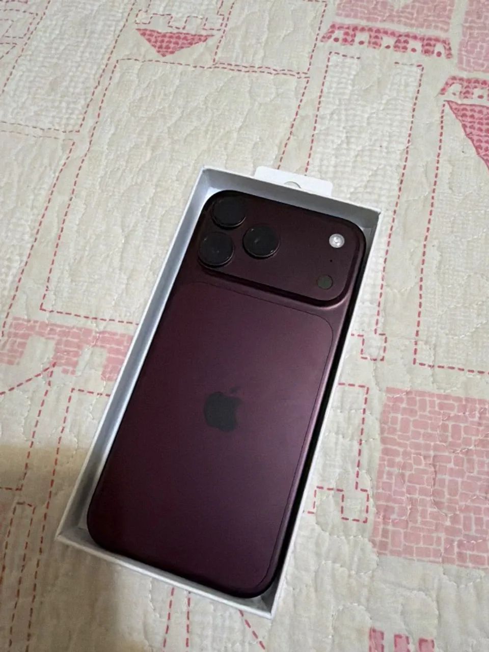 Iphone 18 pro max