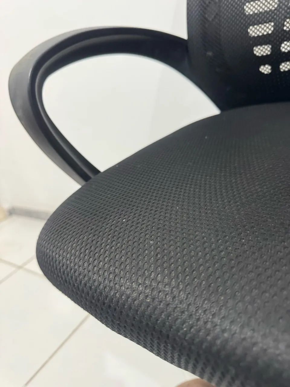 Cadeira De Escritório  - Foto 3
