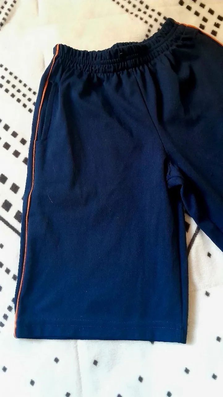 Uniforme Pentágono  - Foto 4