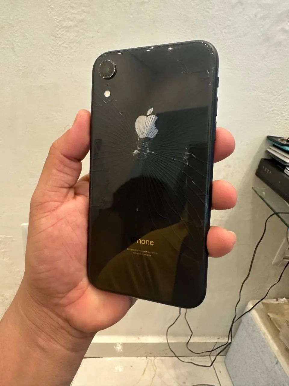 IPhone xr10 e esse valor mesmo que da pra fazer  - Foto 2