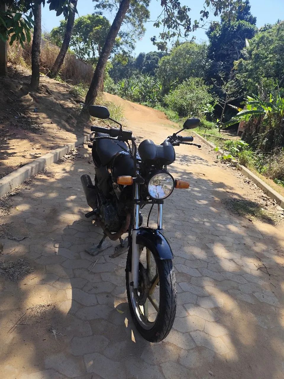 Vendo CBX Strada  - Foto 4