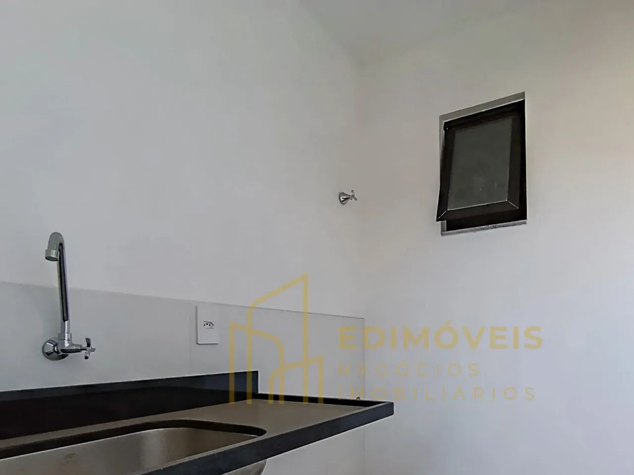 Planície da Serra: Casa Duplex 3 quartos com garagem coberta e varanda - Foto 5