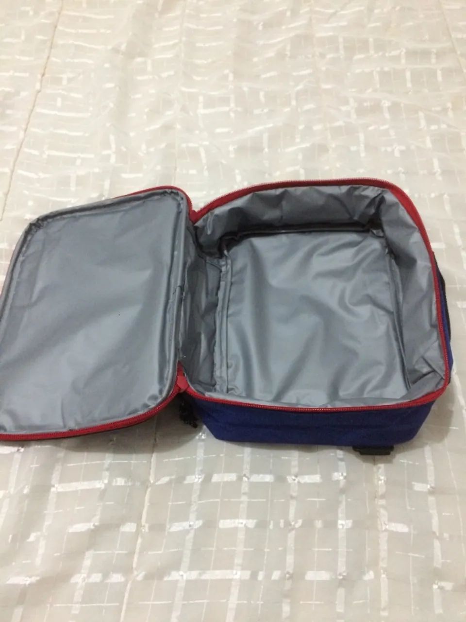 Bolsa termica  da Champions  - Foto 2
