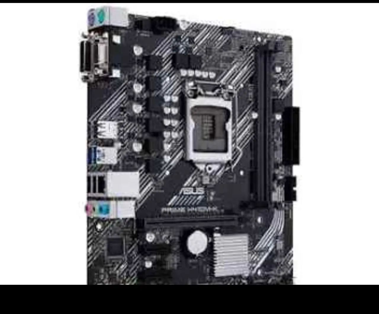 Kit i3 + Placa mãe  - Foto 2