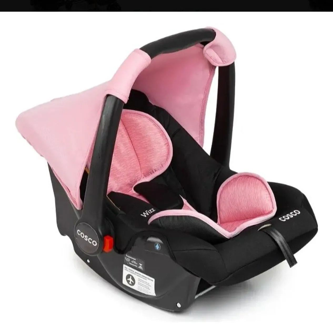 Bebe conforto  - Foto 2
