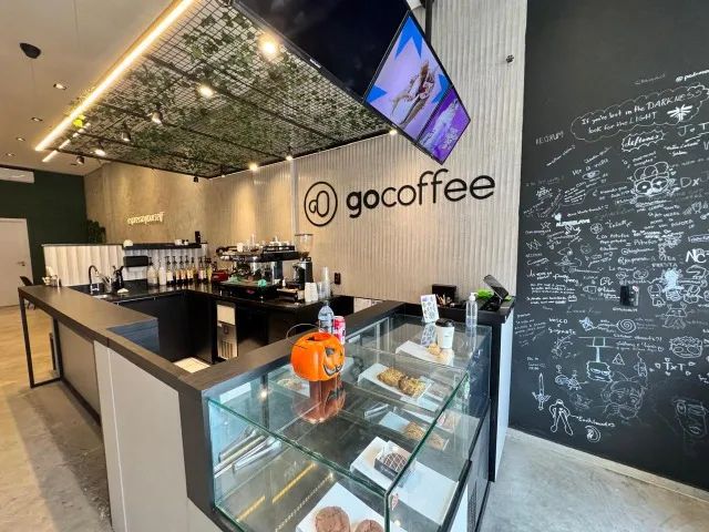 Franquia de Café Go Coffee - Foto 3