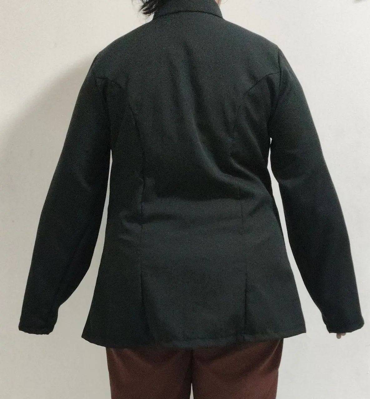 Blazer feminino Tam 52 - Foto 2