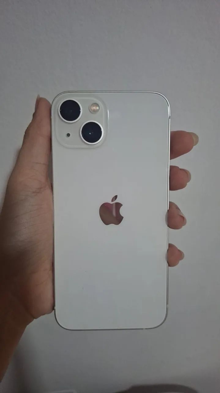 IPhone 13 - Impecável 128gb - Foto 3