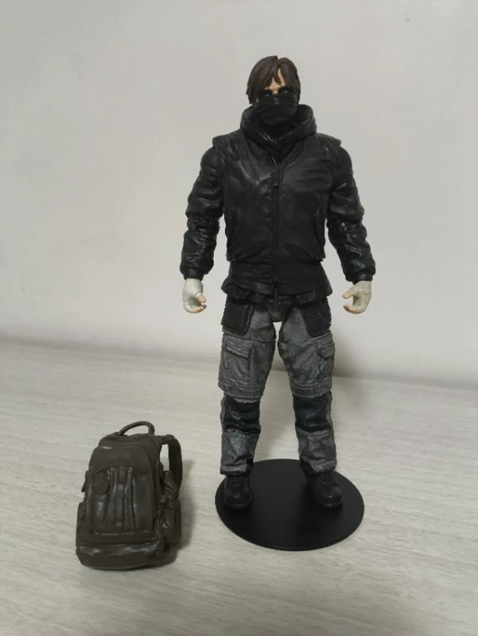 Dc Multiverse Mcfarlane - Bruce Wayne (The Batman)