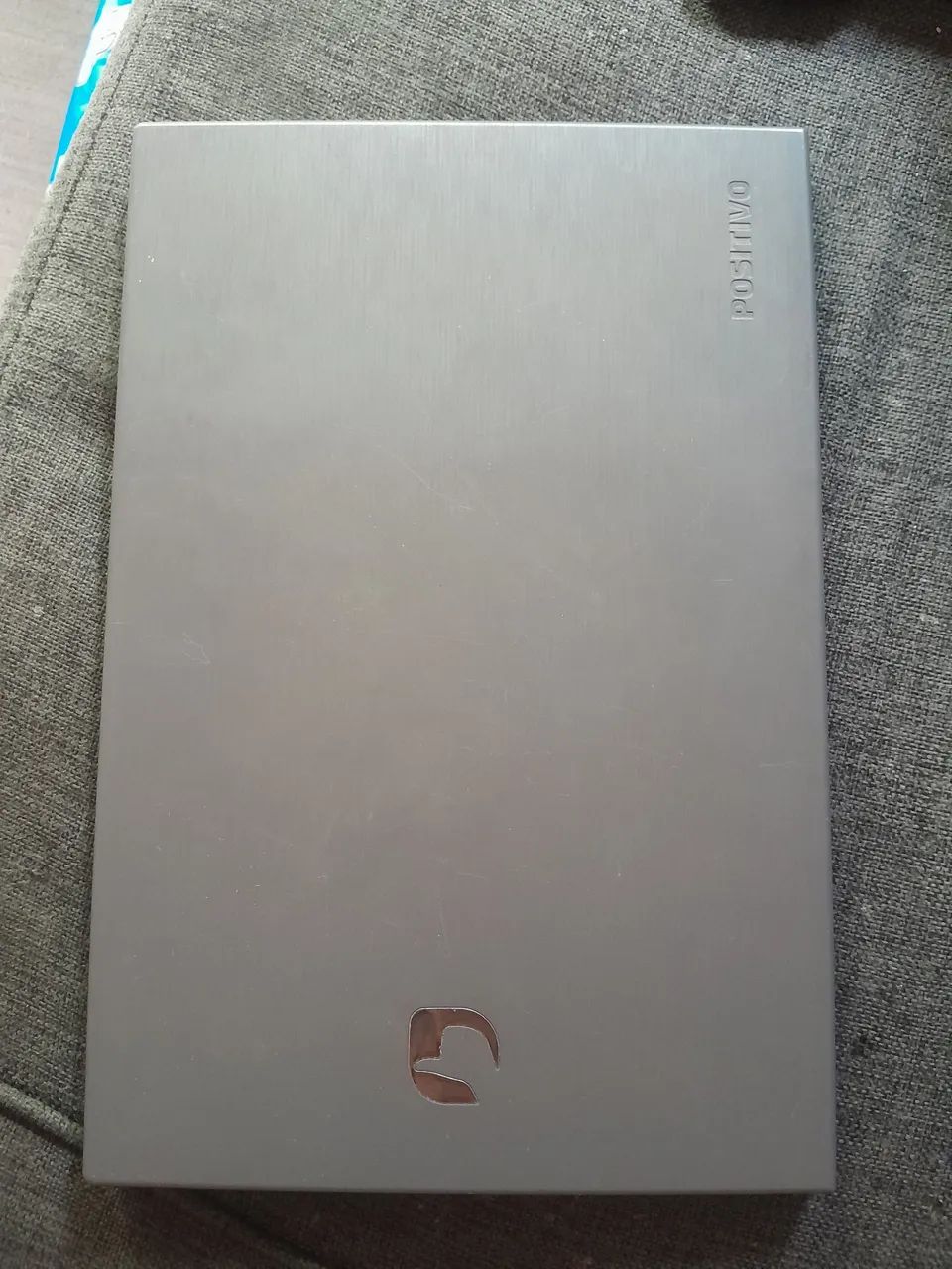Notebook-positivo  - Foto 2