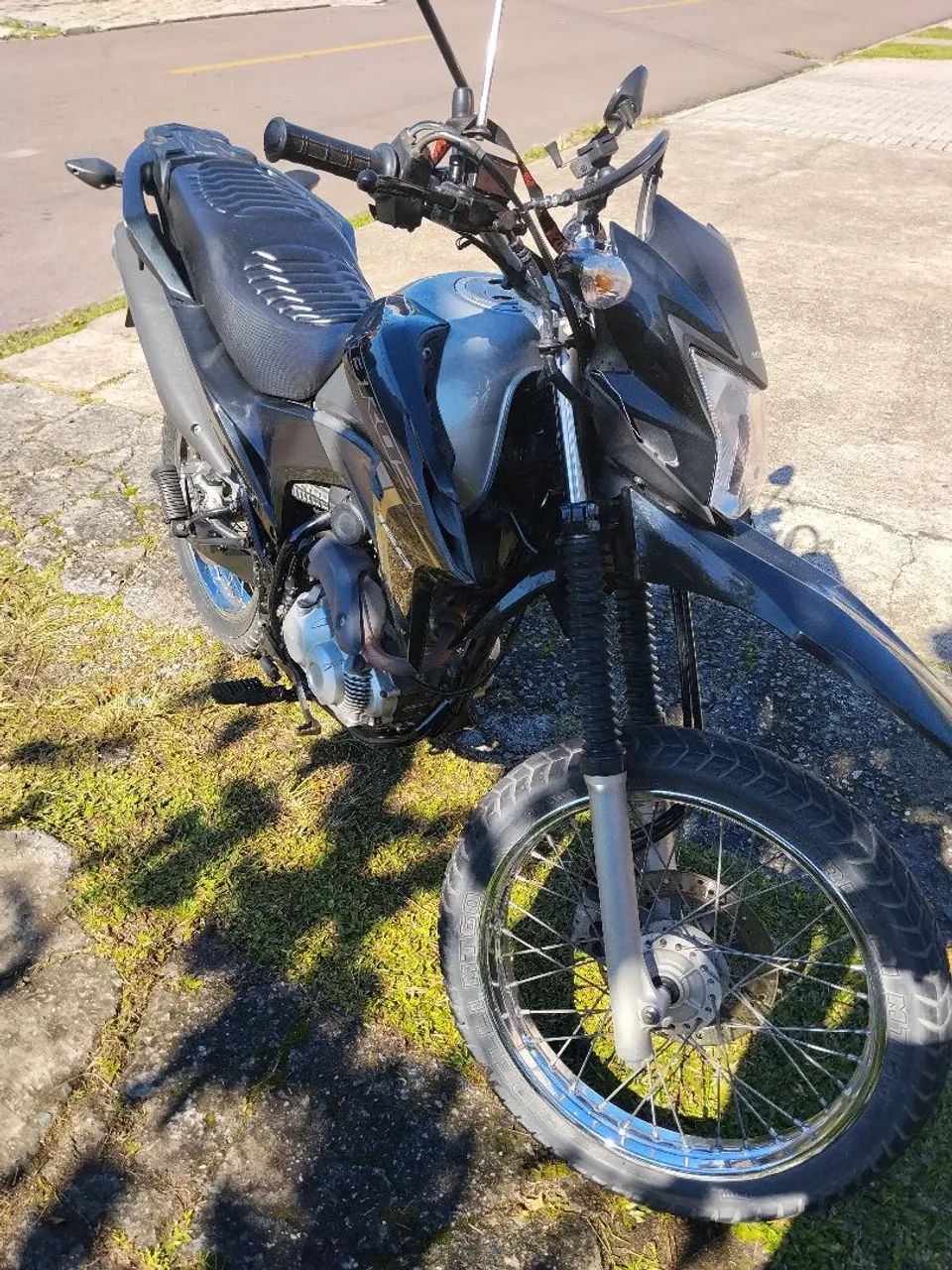 Bros 160 - Foto 3
