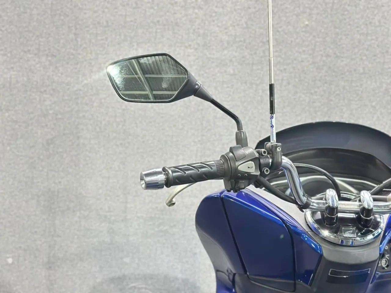 Honda Pcx 150 2021 - Foto 5