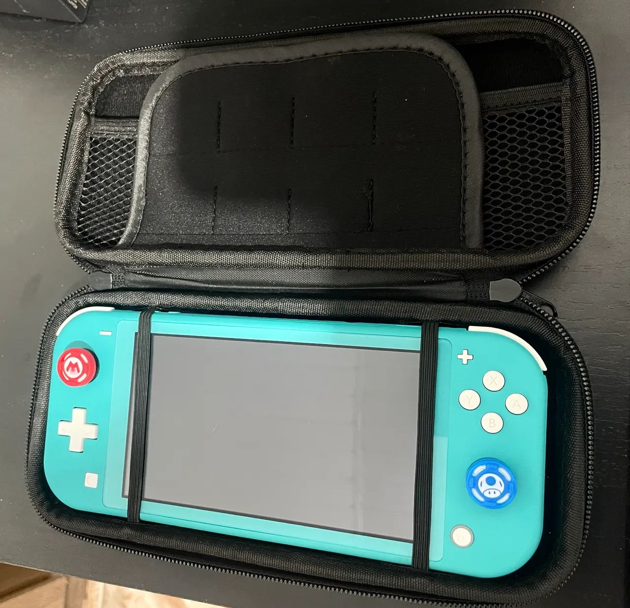 Nintendo switch - Consoles de Vídeo Game - Mar de Espanha