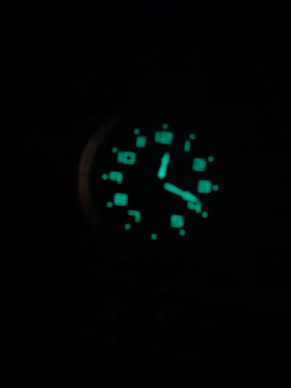 Vendo um relógio orient funcionando perfeitamente  - Foto 5
