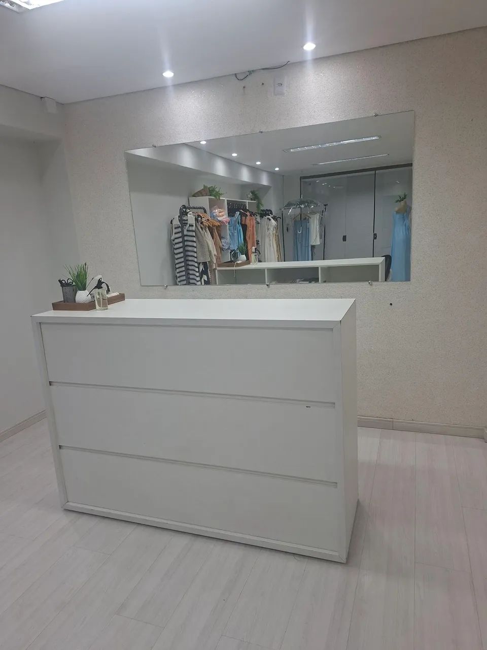 Moveis loja de roupas - Foto 5