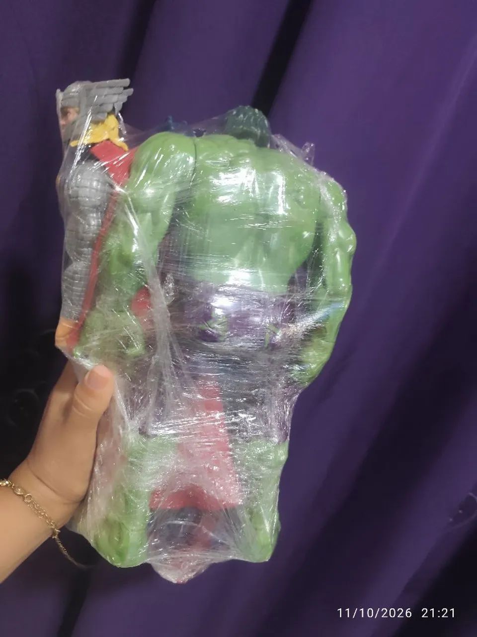 Brinquedo para a criançada  - Foto 2