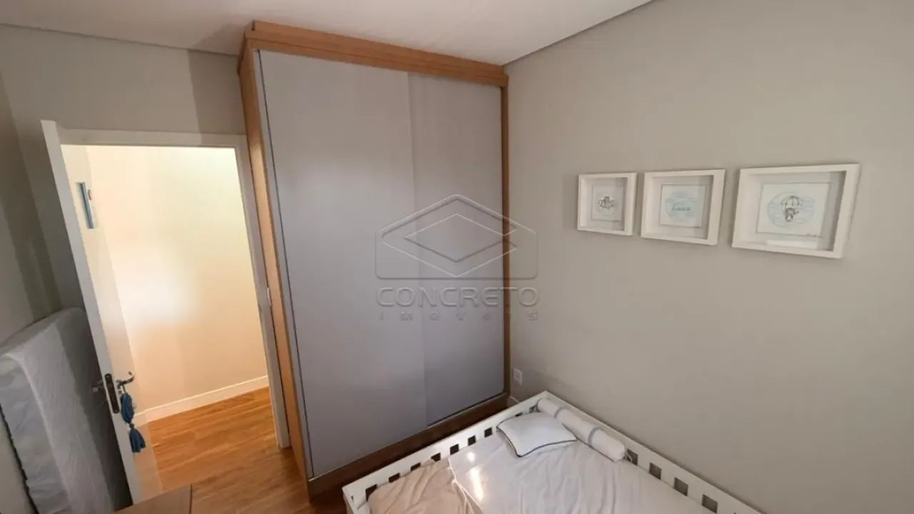 Apartamento Padrão em Jaú - Foto 5