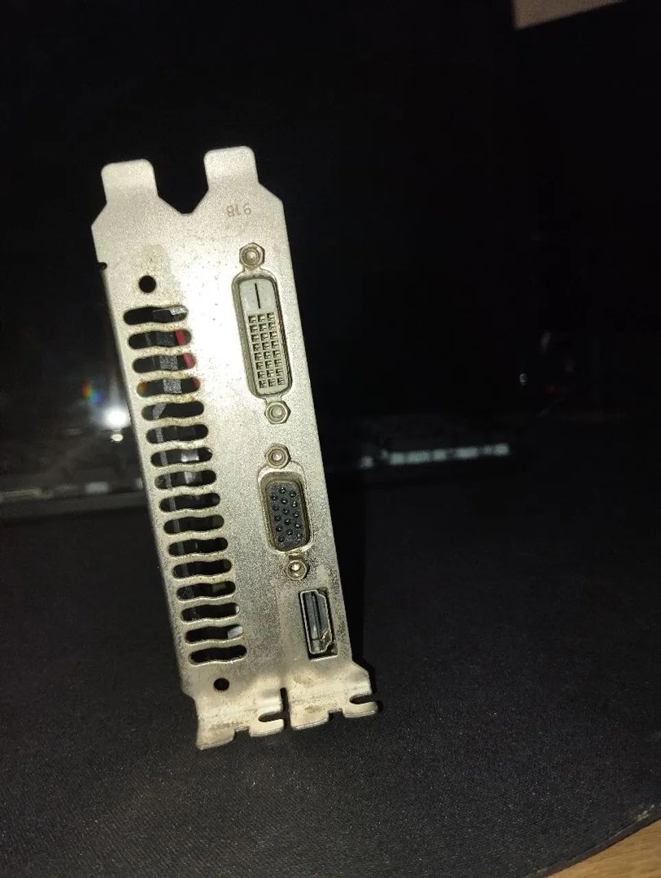 GTX 750 TI 2GB - Foto 3