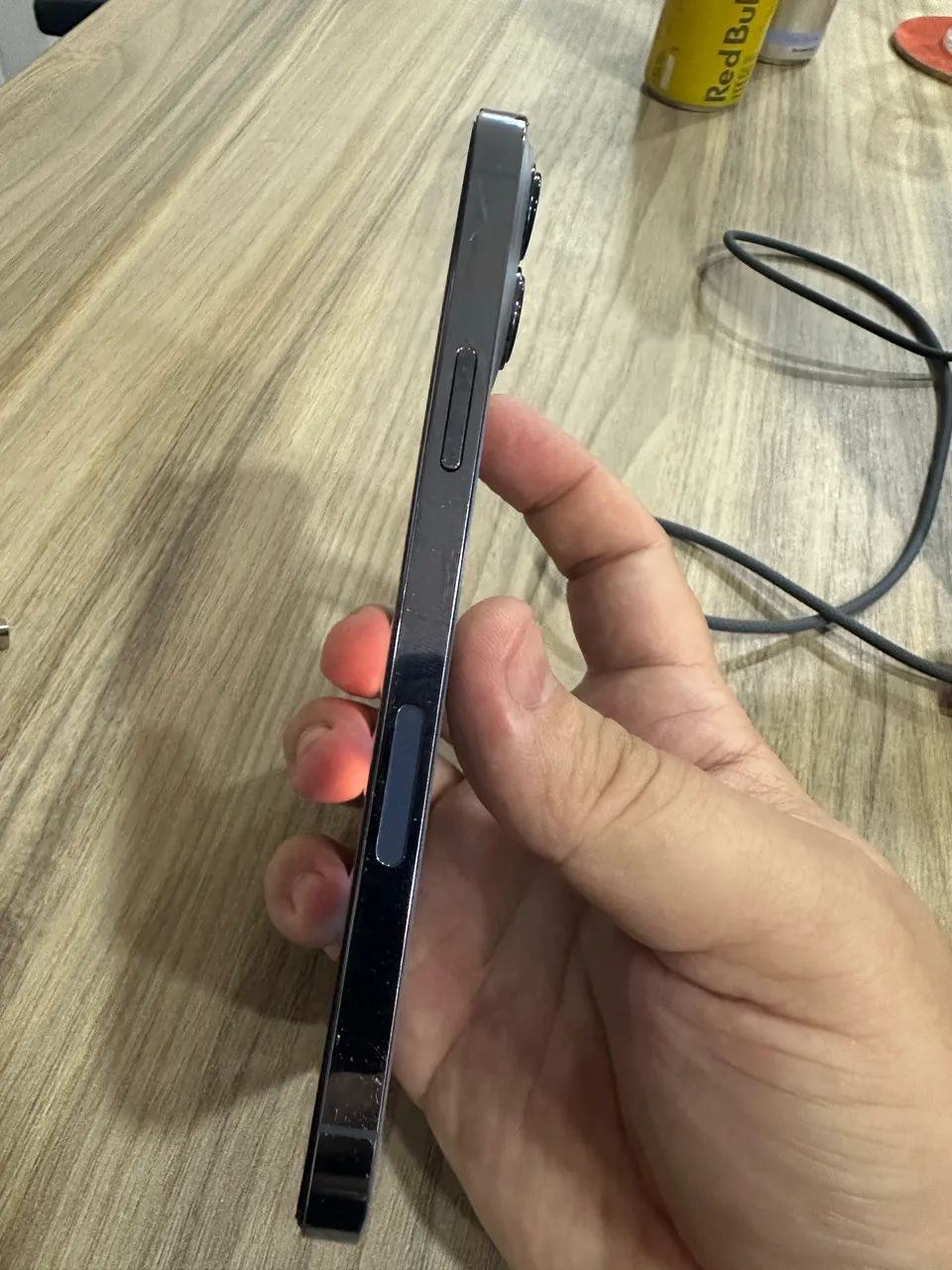 iPhone 13 promax 128gb  - Foto 4