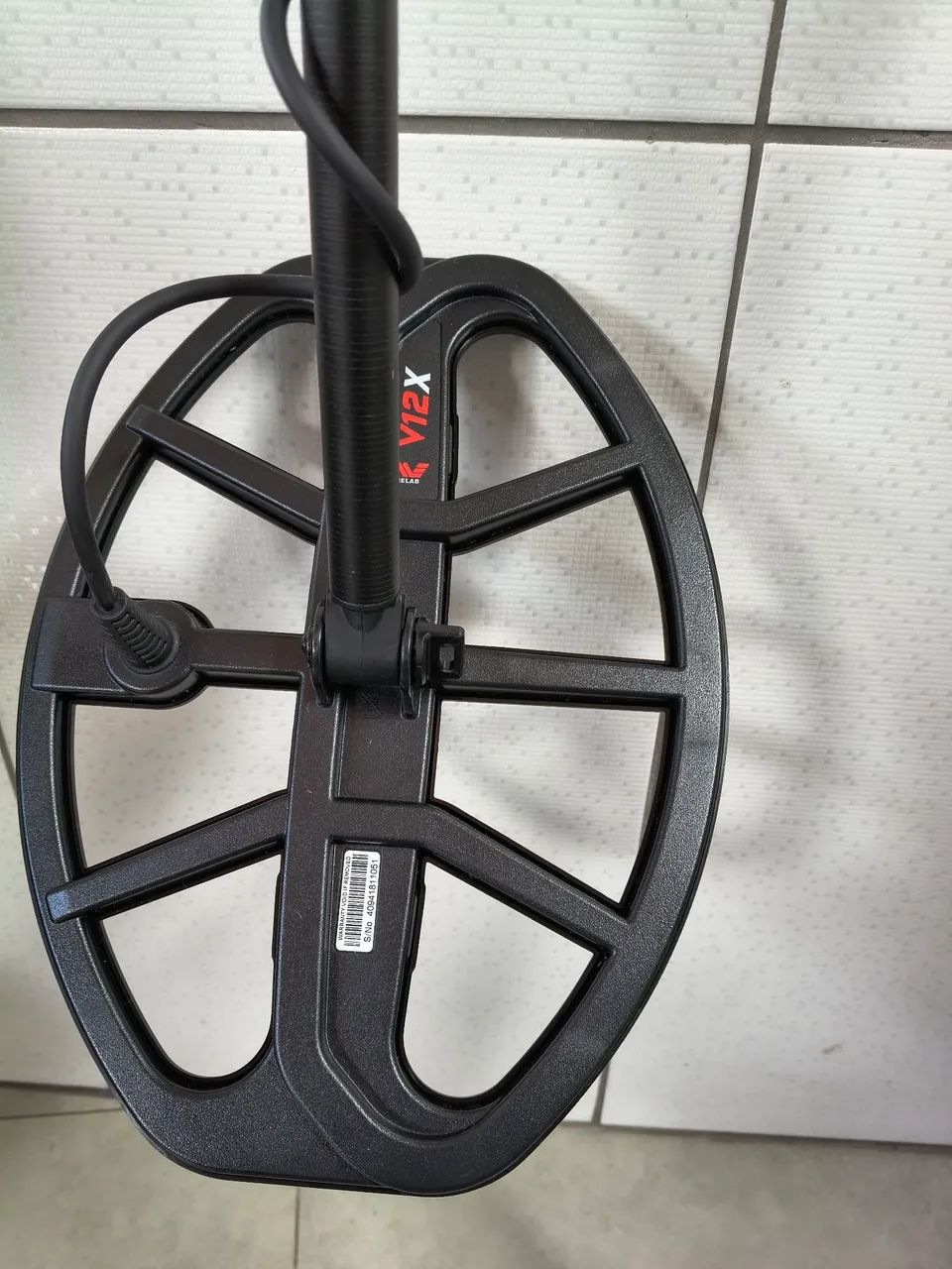 Detector de metais excelente  - Foto 2
