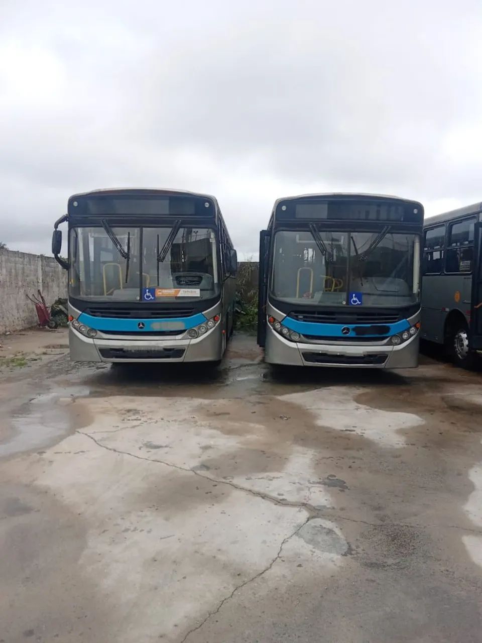 MB 1721 2013/2014 36 $120 - Foto 2