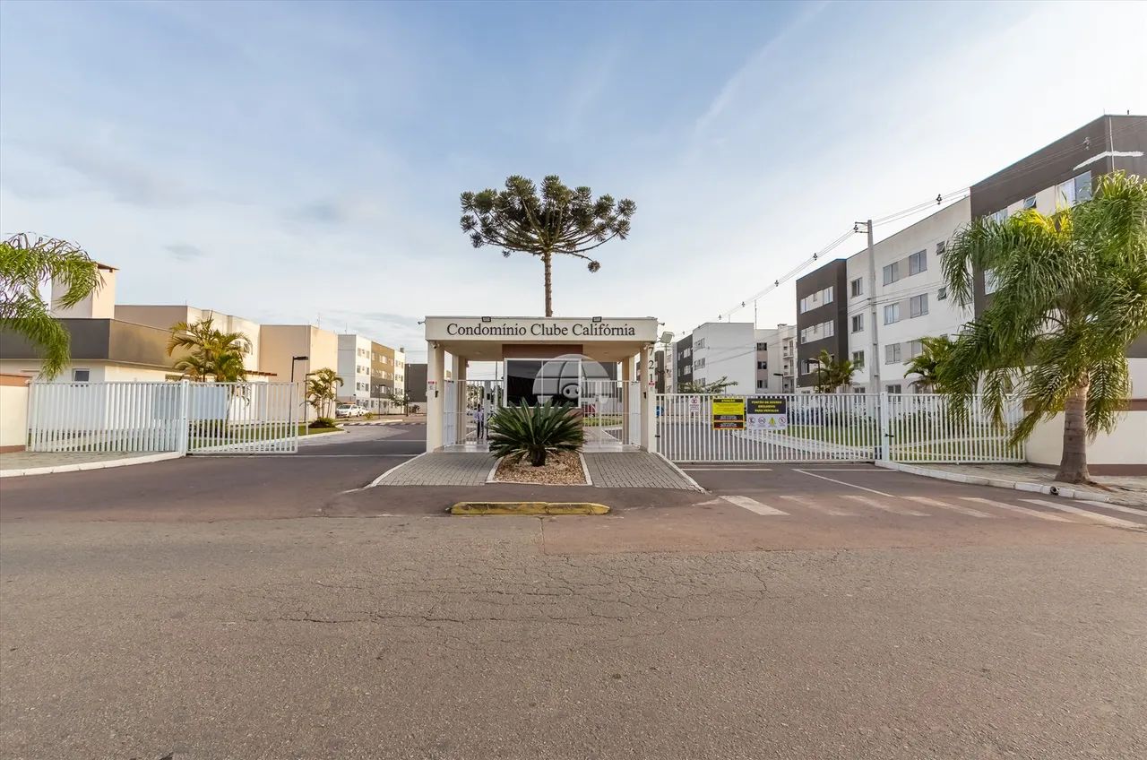 Vendas Apartamento Campo Largo PR