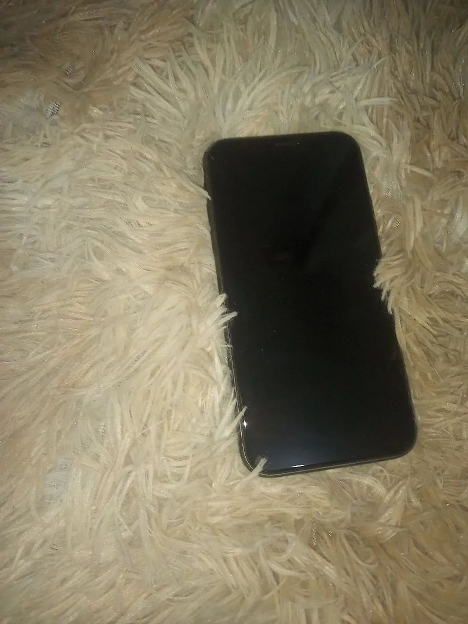 iPhone 11 com problema na placa somente! - Foto 4